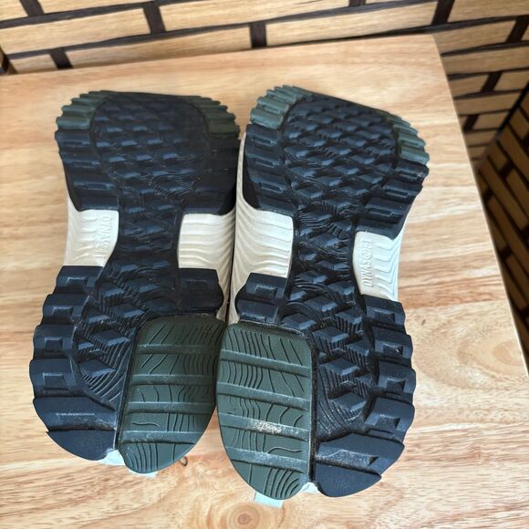 New Balance Dynasoft Trail Magic Orange Sneakers Kids Size 6 - Picture 10 of 10